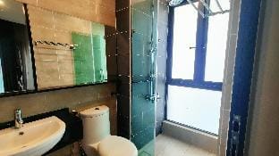 Geo38 Genting 2-bedrooms 6pax FreeWiFi GentingView Apartment in Selangor, Malaysia