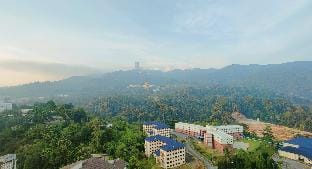Geo38 Genting 2-bedrooms 6pax FreeWiFi GentingView Apartment in Selangor, Malaysia