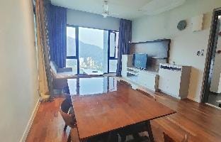 Geo38 Genting 2-bedrooms 6pax FreeWiFi GentingView Apartment in Selangor, Malaysia