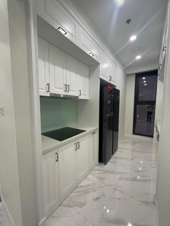 Căn hộ 3 phòng ngủ tại HATECO LAROMA Apartment in Hanoi
