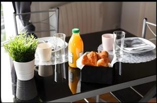 Serenity Studio Rosny, Disney, Le Bourget, Paris Apartment in Île-de-France