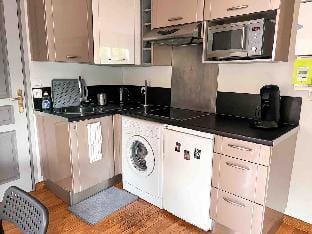 Serenity Studio Rosny, Disney, Le Bourget, Paris Apartment in Île-de-France