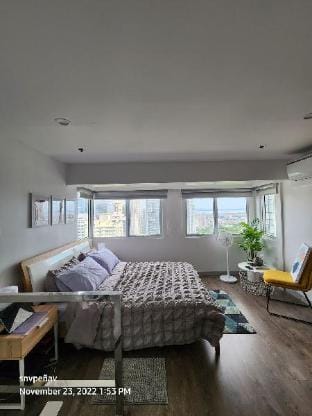 Fort Victoria Tower B Condo BGC, Taguig City Apartment in Makati