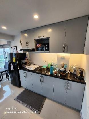 Fort Victoria Tower B Condo BGC, Taguig City Apartment in Makati