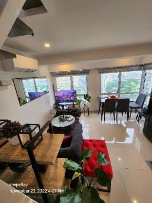Fort Victoria Tower B Condo BGC, Taguig City Apartment in Makati