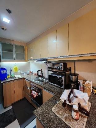 Eastwood LeGrand 3 Eastwood City, Quezon City Apartment in Pasig