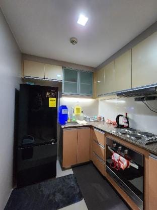 Eastwood LeGrand 3 Eastwood City, Quezon City Apartment in Pasig