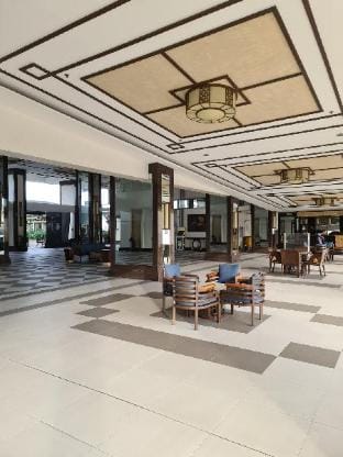 Torre de Manila Taft Avenue Manila Apartment in Manila City