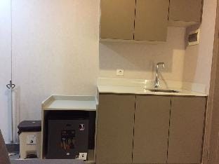 Gold coast Pantai Indah Kapuk by mokuma new Apartment in Jakarta