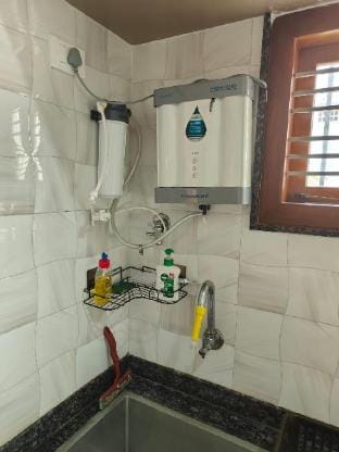 Special corner home Apartment in Bengaluru