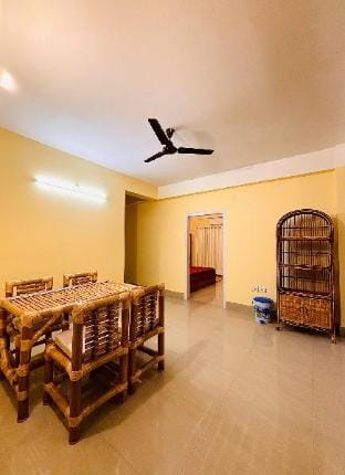 90’s Crib Vacation rental in Bangladesh