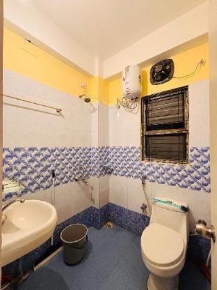 90’s Crib Vacation rental in Bangladesh