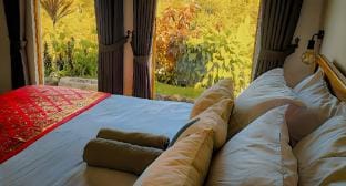 Little  Munduk, full private villa Villa in Bali
