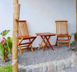 Little  Munduk, full private villa Villa in Bali