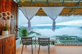 Long Huk Kao Phu Chi Fa Campground/ 
RV Resort in Laos