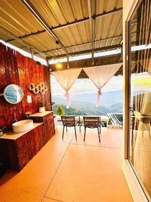 Long Huk Kao Phu Chi Fa Campground/ 
RV Resort in Laos