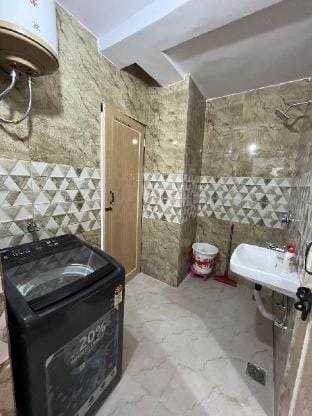 Fortune Home Service Apartment 1 Bhk L-73A,Saket Apartment in New Delhi