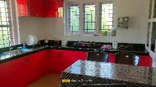Karapuzha Adventure Park Homestay Vacation rental in Kerala