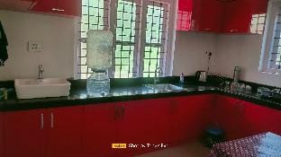 Karapuzha Adventure Park Homestay Vacation rental in Kerala