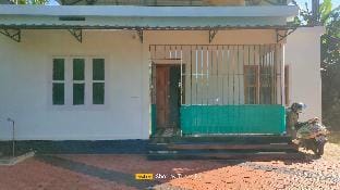 Karapuzha Adventure Park Homestay Vacation rental in Kerala