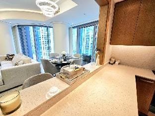 Luxurious 2 BR in Opera Grand! Apartment in Dubai