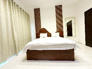 Lovely 1 bedroom apartment with 2 beds in Dubai Apartment in Dubai