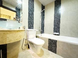 Lovely & Spacious 1 Bedroom Apartment With 2 Beds  Apartment in Dubai