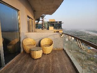 Supernova Studio Apartment in Noida