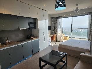 Supernova Studio Apartment in Noida