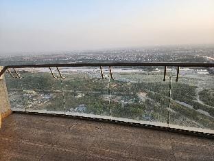 Supernova Studio Apartment in Noida