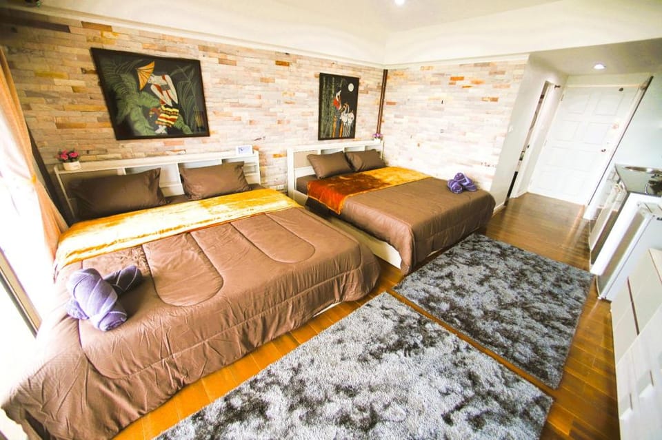 Beach front Apartment with Sea View VIP CONDOCHAIN Apartment in Phe
