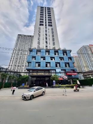 Loft 1 BR with with unique and splendid design, d2 Apartment in Ho Chi Minh City