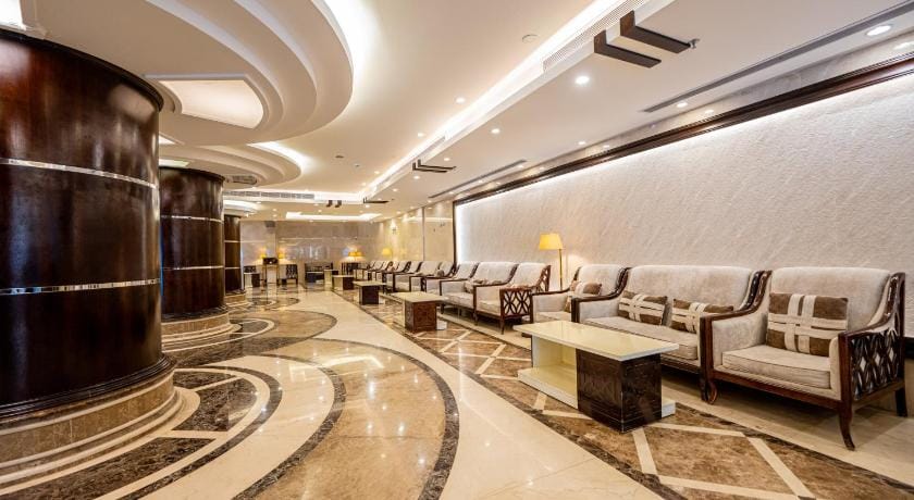 فندق سنود المروة Hotel in Mecca