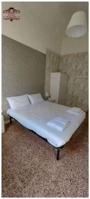 Gara Holiday Home Love Blue- Bologna Airport Suite Apartment in Bologna