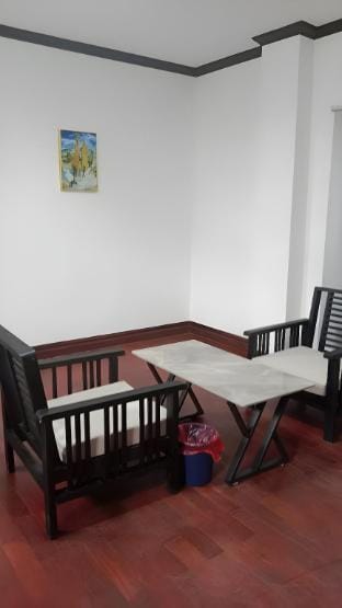 电力公寓 Apartment in Vientiane