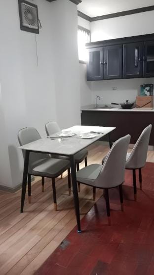 电力公寓 Apartment in Vientiane