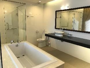 Đón nhưng tia nắng bình mình và gió mát của biển Apartment in Phan Thiet