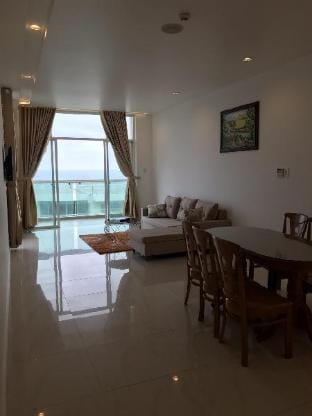 Đón nhưng tia nắng bình mình và gió mát của biển Apartment in Phan Thiet