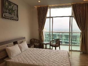 Đón nhưng tia nắng bình mình và gió mát của biển Apartment in Phan Thiet