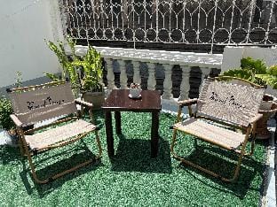 Apartment near Chatuchak 295-395/4 Apartment in Bangkok