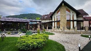 Castelaria - Retreat in Bran Vacation rental in Bran