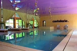 Castelaria - Retreat in Bran Vacation rental in Bran