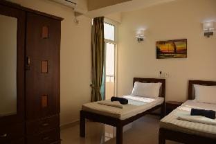 luxurious 3 bedroom apartment Apartment in Dehiwala-Mount Lavinia
