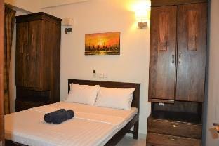luxurious 3 bedroom apartment Apartment in Dehiwala-Mount Lavinia