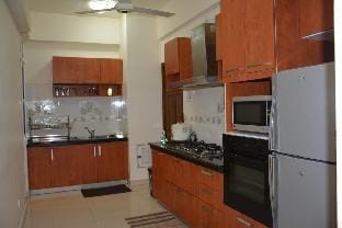 luxurious 3 bedroom apartment Apartment in Dehiwala-Mount Lavinia