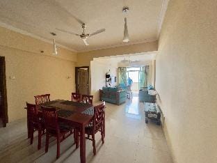 Luxurious 3 BHK.appartment sea view  Apartment in Dehiwala-Mount Lavinia