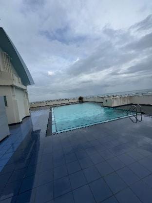 Luxurious 3 BHK.appartment sea view  Apartment in Dehiwala-Mount Lavinia