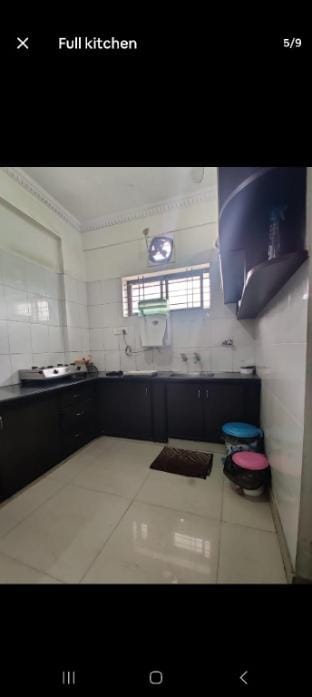 Swastik family friendly house Apartment in Bengaluru