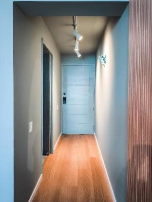 Seaview Luxury Apt: Work & Stay Apartment in Miraflores