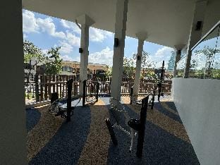 Dian residence Shah Alam  Apartment in Selangor, Malaysia